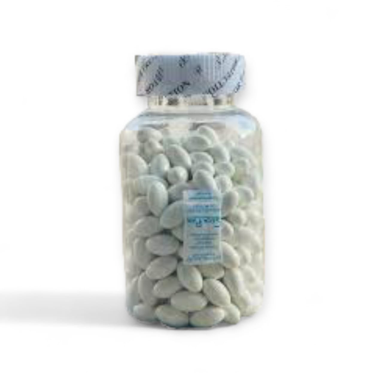 WHITENING CAPSULES (1x200)